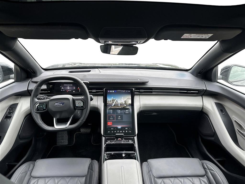 Ford Explorer UR Premium billede 4