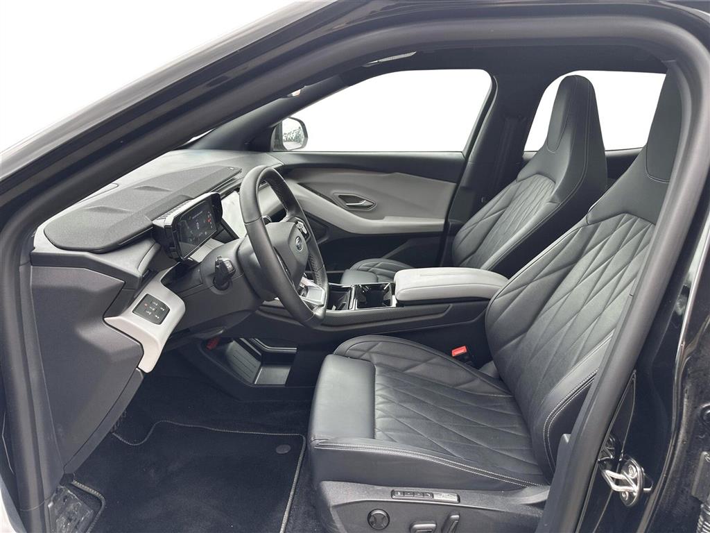 Ford Explorer UR Premium billede 5