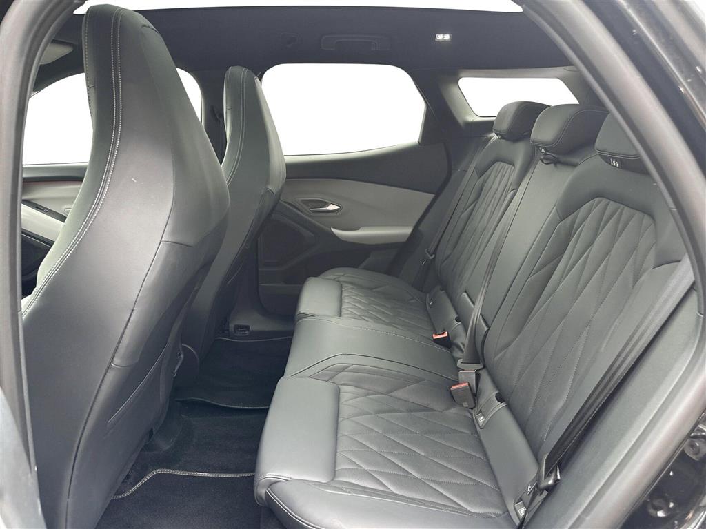 Ford Explorer UR Premium billede 6