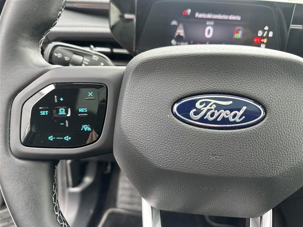 Ford Explorer UR Premium billede 8