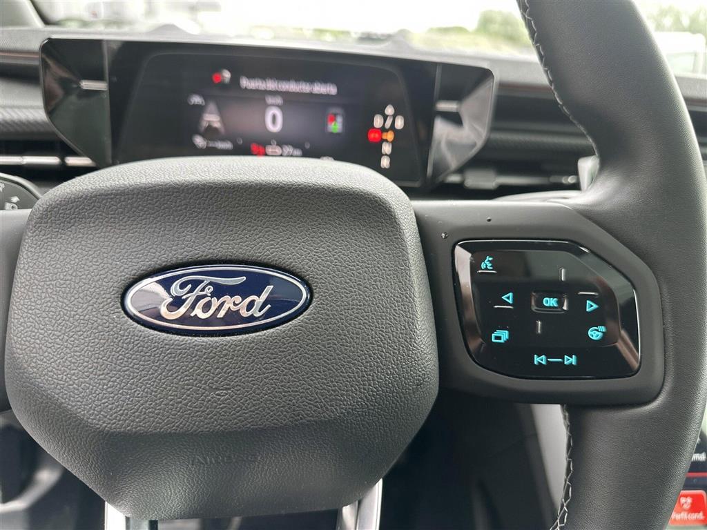 Ford Explorer UR Premium billede 9