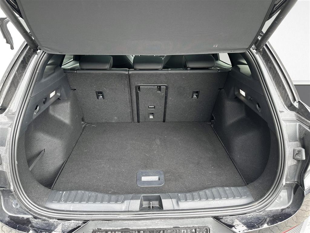 Ford Explorer UR Premium billede 16