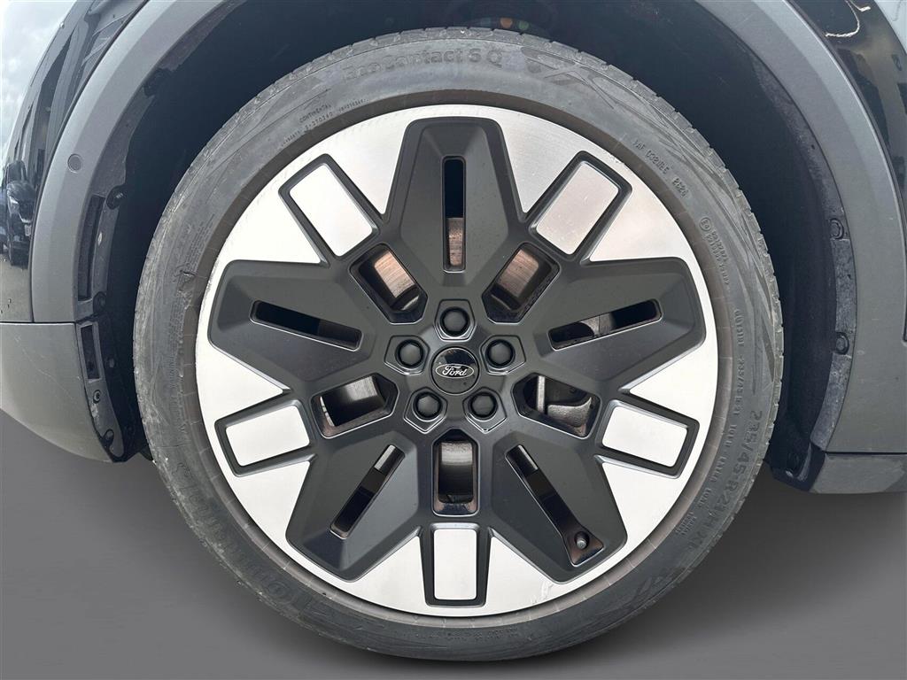 Ford Explorer UR Premium billede 17