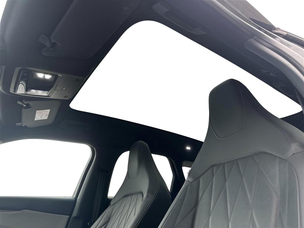 Ford Explorer UR Premium billede 18