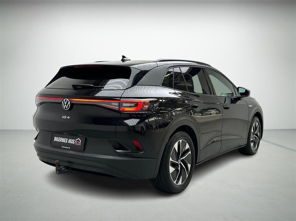 VW ID.4 Pro Performance billede 2