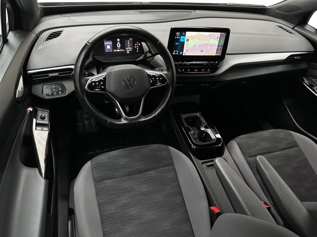 VW ID.4 Pro Performance billede 4