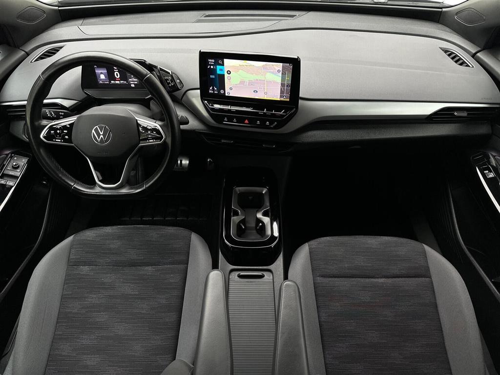 VW ID.4 Pro Performance billede 5