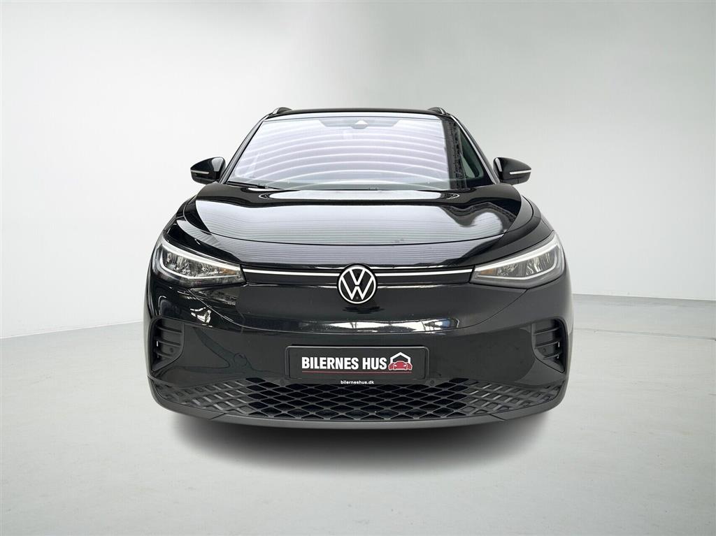 VW ID.4 Pro Performance billede 7