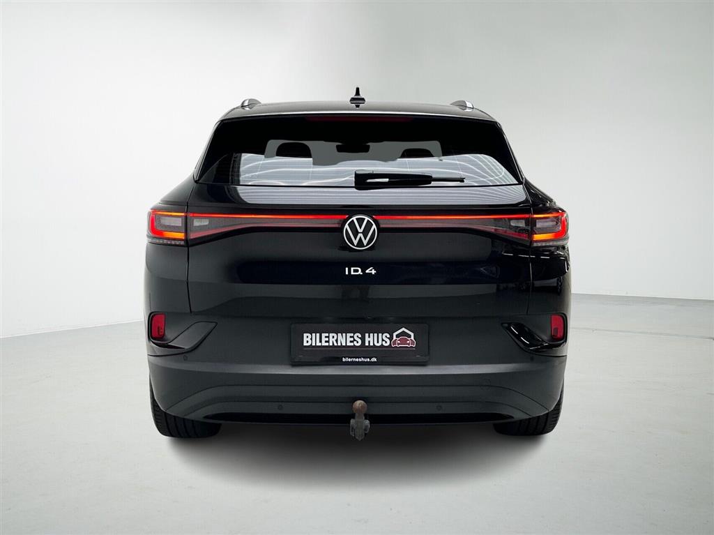 VW ID.4 Pro Performance billede 8