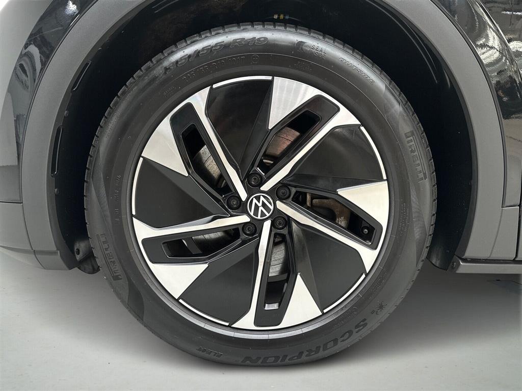 VW ID.4 Pro Performance billede 9