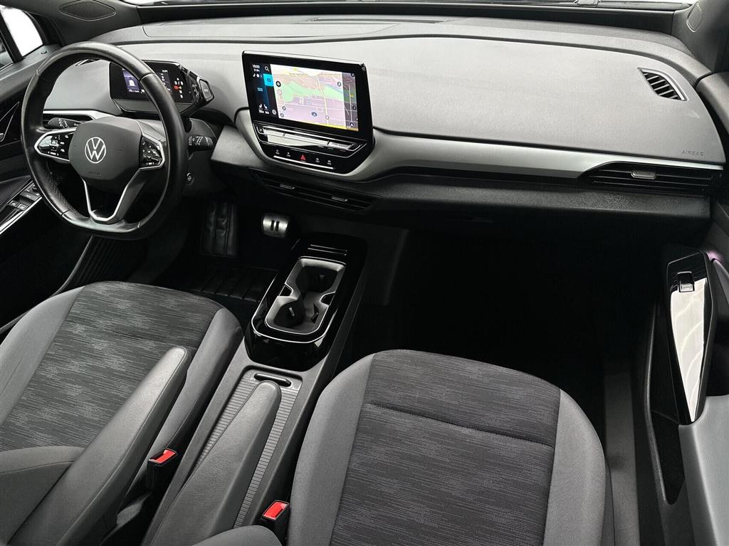 VW ID.4 Pro Performance billede 11
