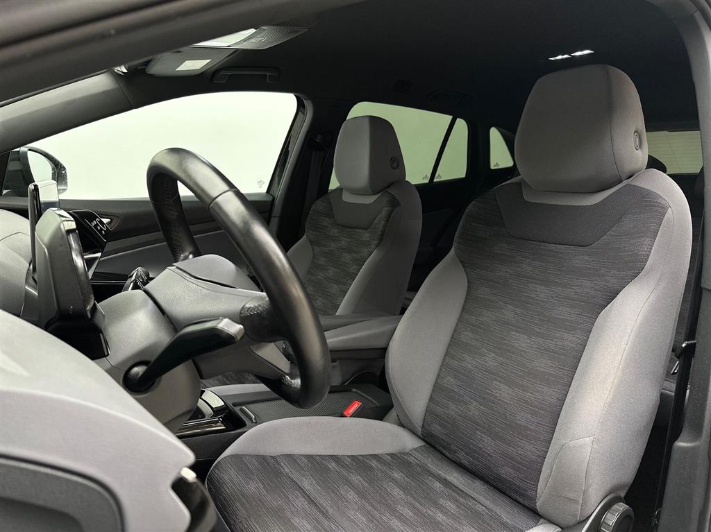 VW ID.4 Pro Performance billede 18