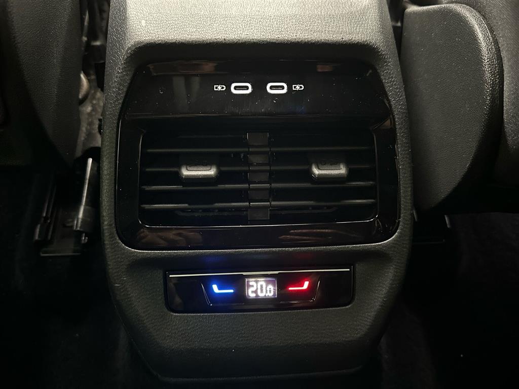 VW ID.4 Pro Performance billede 22