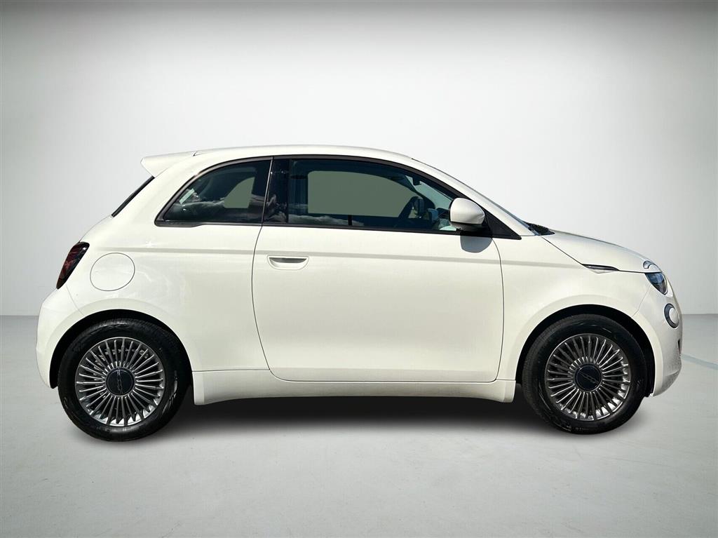 Fiat 500e Icon billede 5