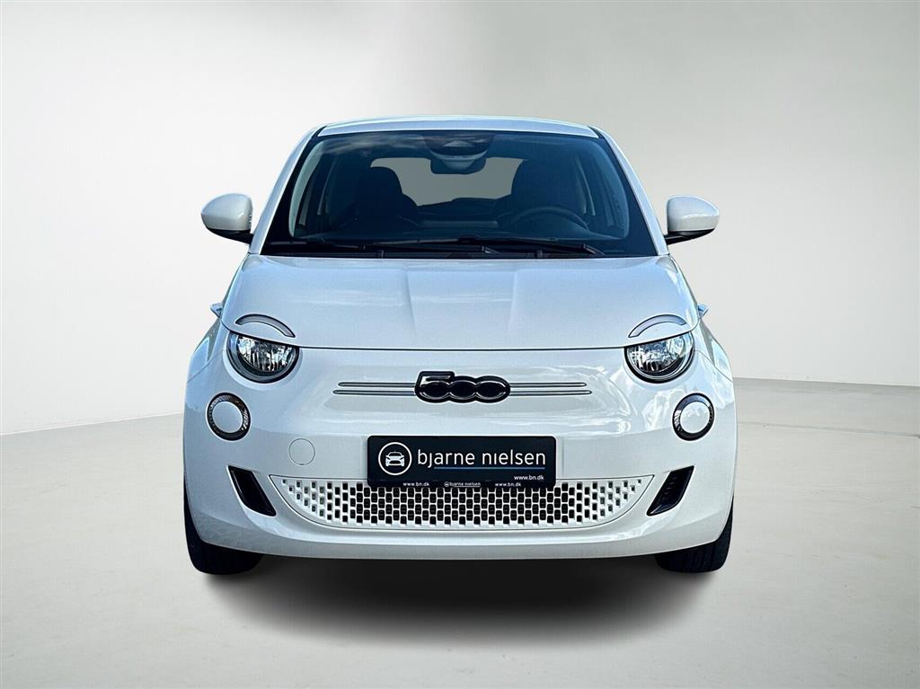 Fiat 500e Icon billede 6