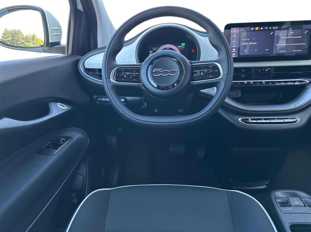 Fiat 500e Icon billede 9