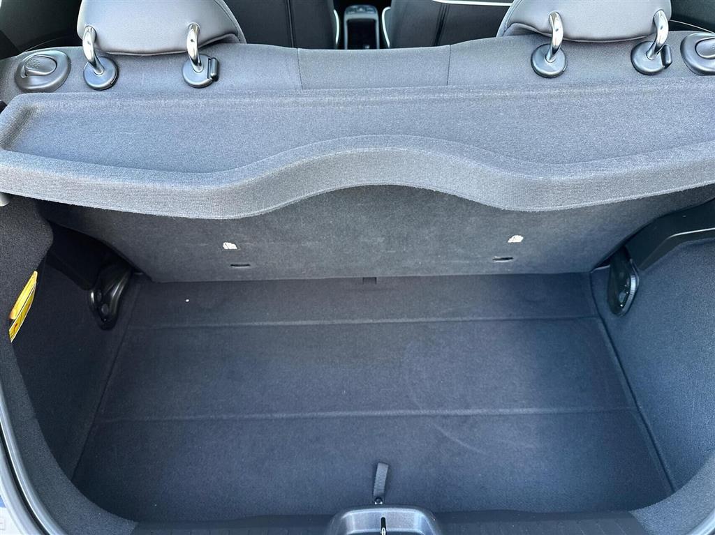 Fiat 500e Icon billede 13
