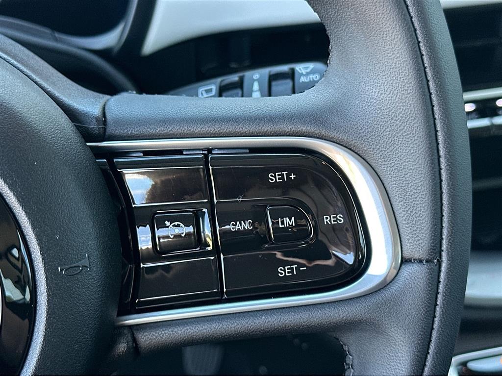 Fiat 500e Icon billede 16