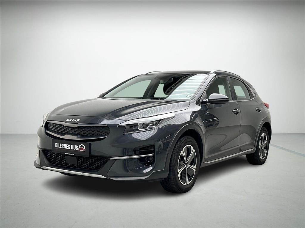Kia XCeed Prestige