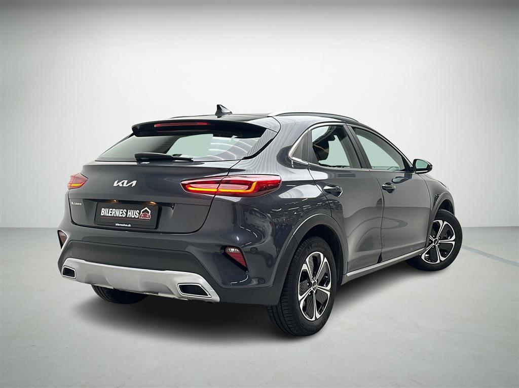 Kia XCeed Prestige billede 2