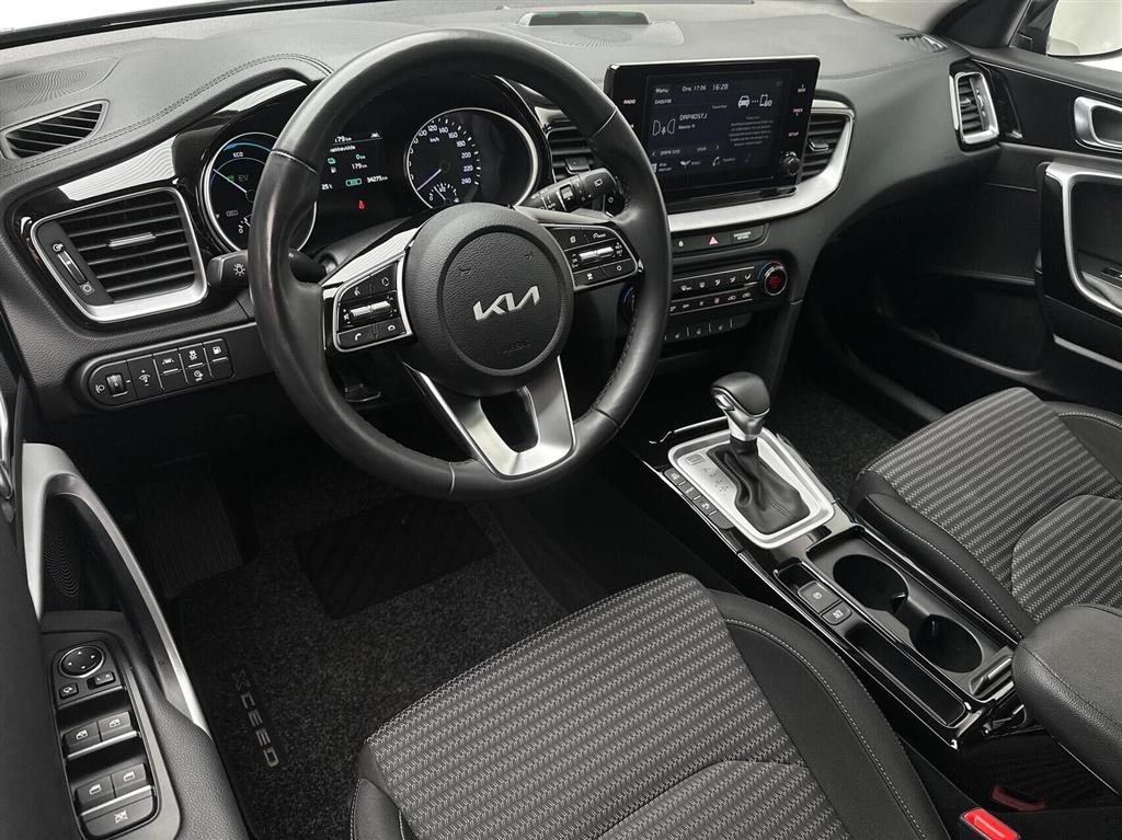 Kia XCeed Prestige billede 4