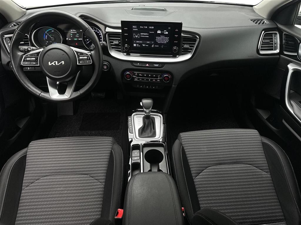 Kia XCeed Prestige billede 5
