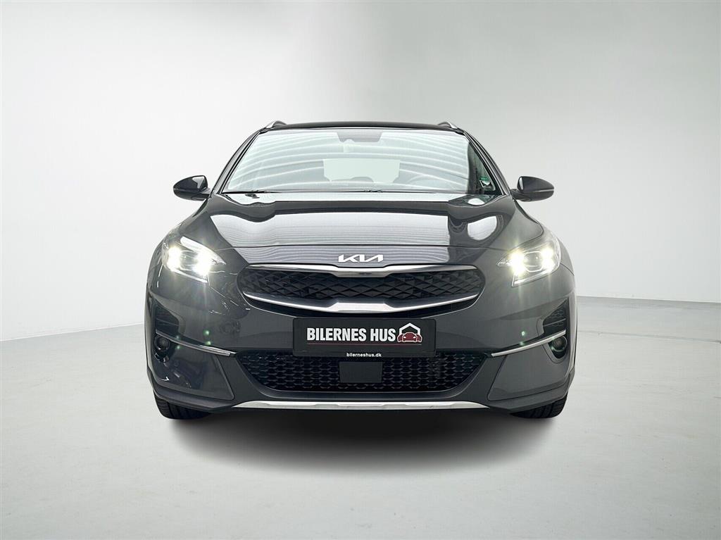 Kia XCeed Prestige billede 7