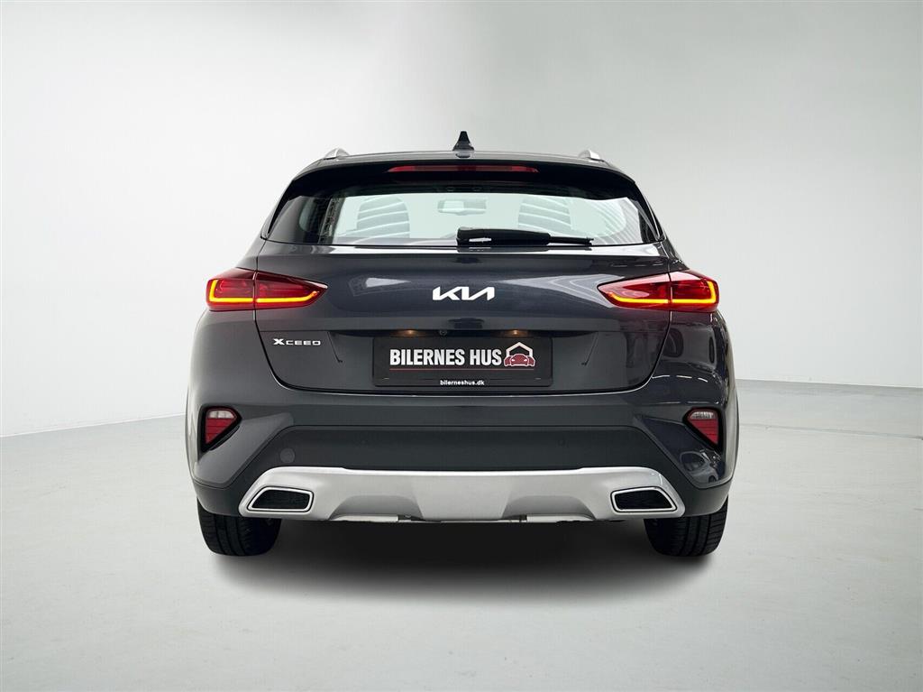 Kia XCeed Prestige billede 8