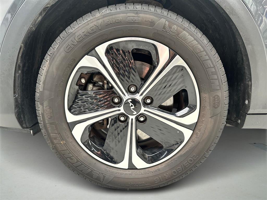 Kia XCeed Prestige billede 9