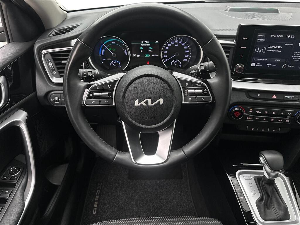Kia XCeed Prestige billede 10