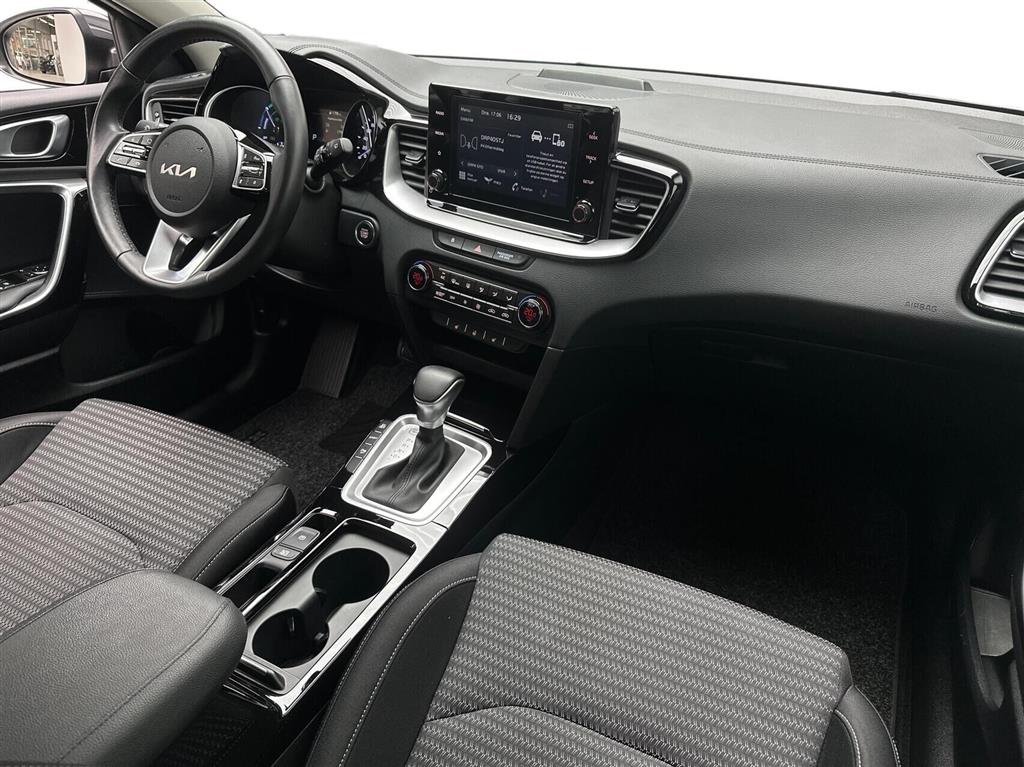 Kia XCeed Prestige billede 11