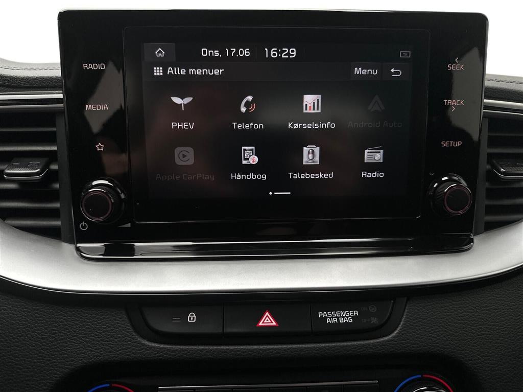 Kia XCeed Prestige billede 12