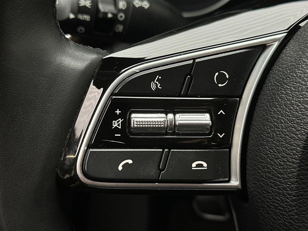 Kia XCeed Prestige billede 16