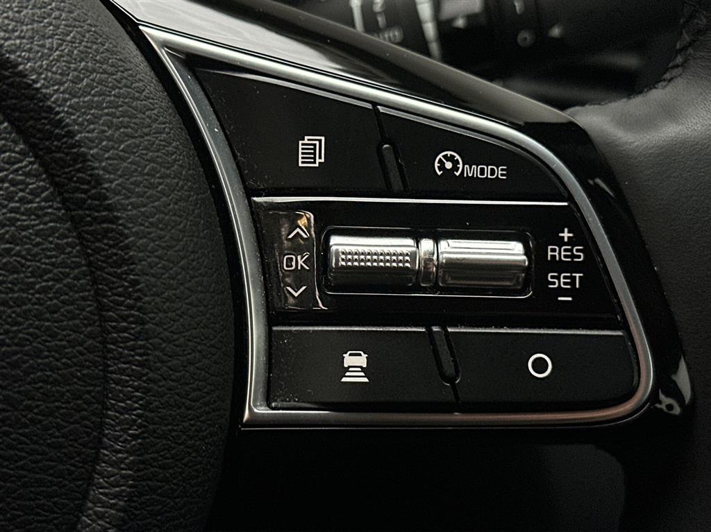 Kia XCeed Prestige billede 17
