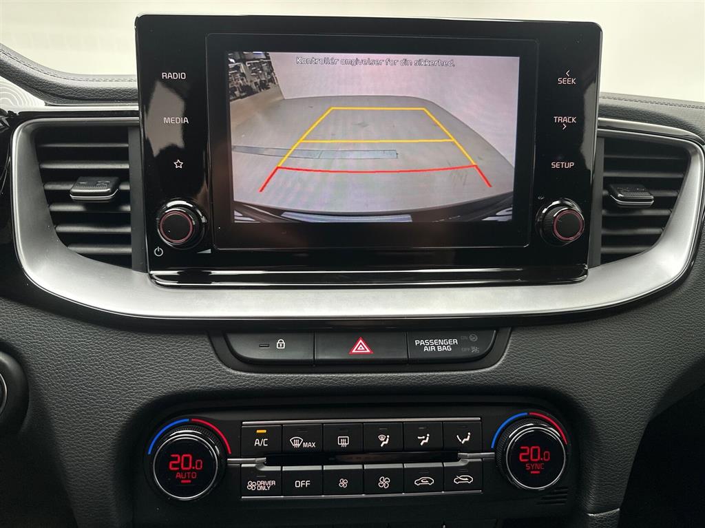 Kia XCeed Prestige billede 18