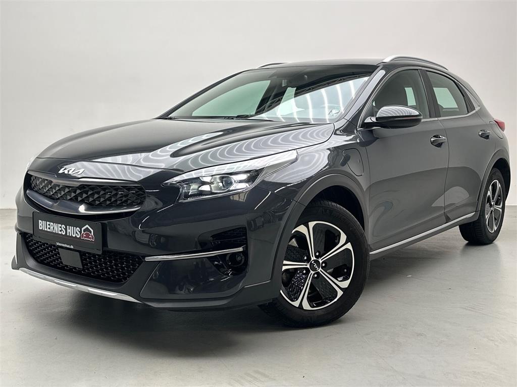 Kia XCeed Prestige billede 21