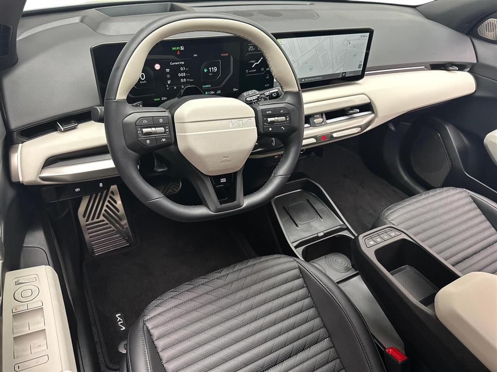 Kia EV4 GT-Line billede 4