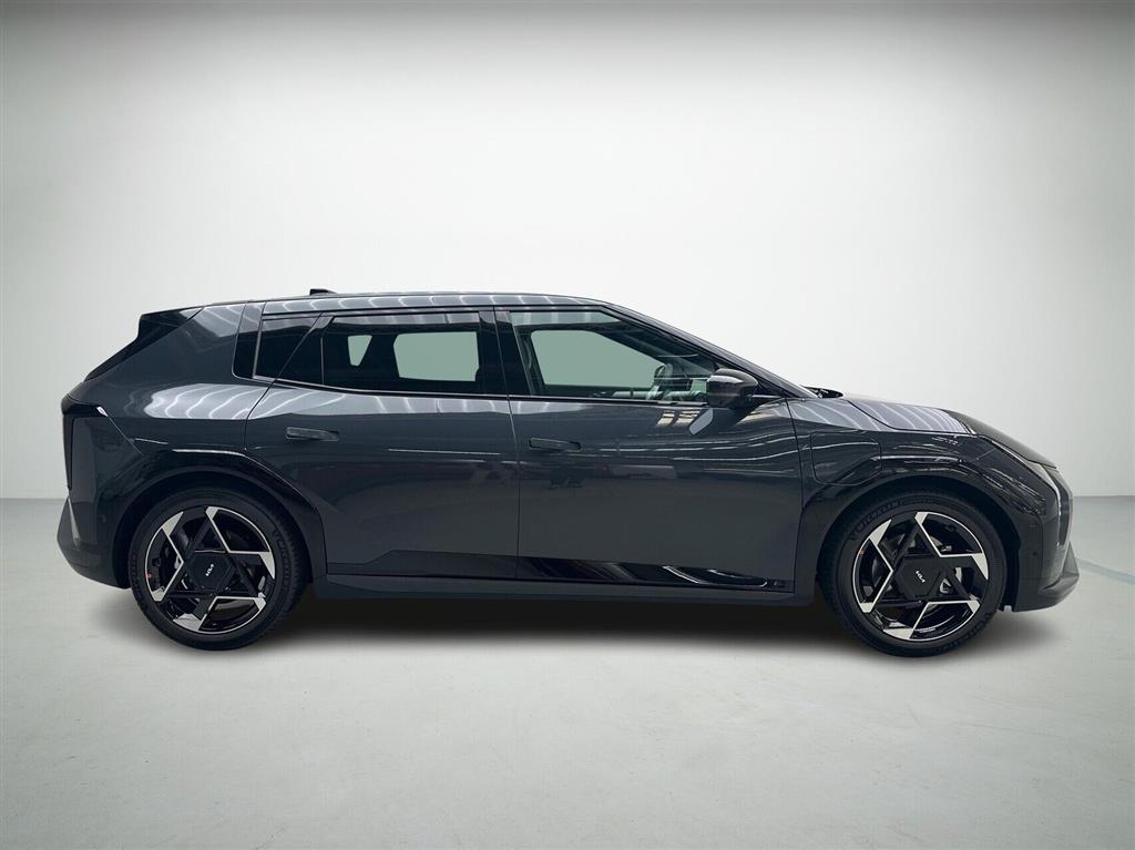 Kia EV4 GT-Line billede 6