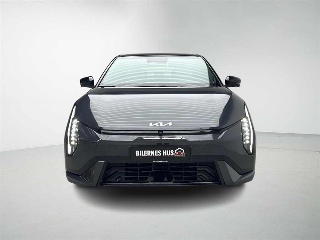 Kia EV4 GT-Line billede 7