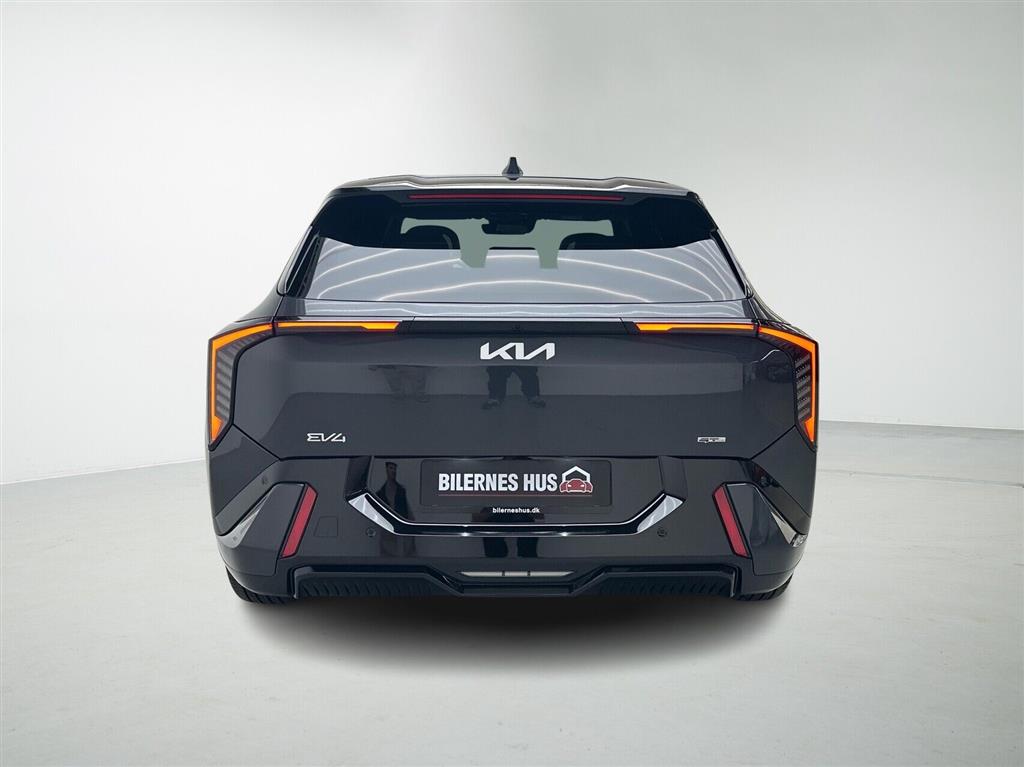 Kia EV4 GT-Line billede 8