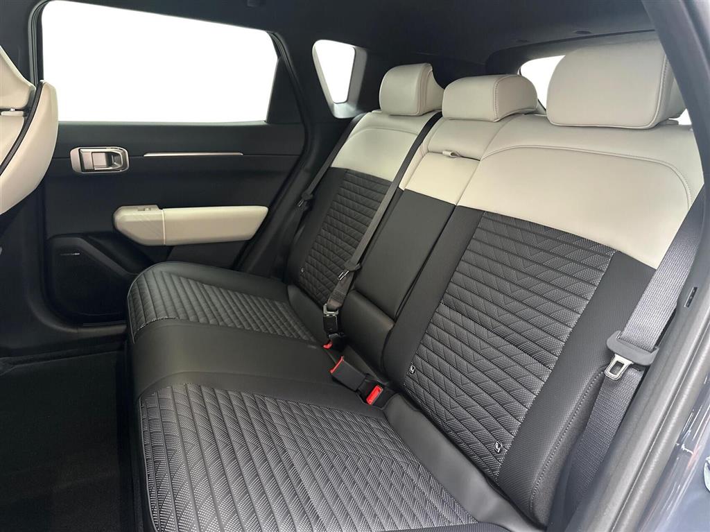 Kia EV4 GT-Line billede 13