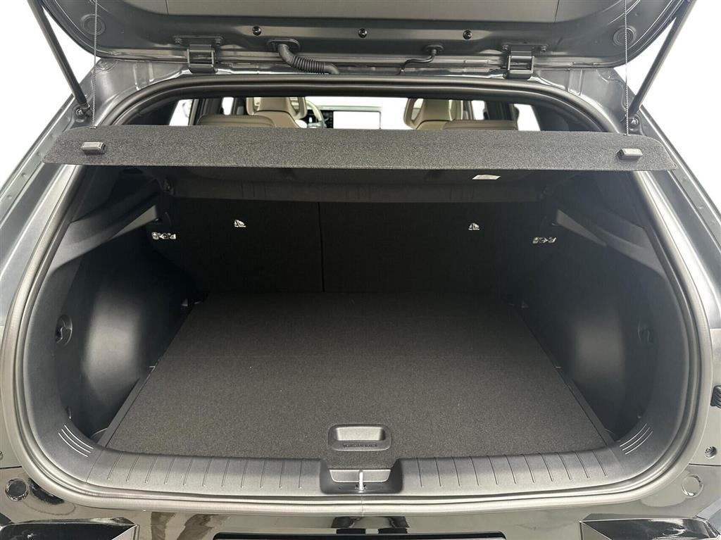 Kia EV4 GT-Line billede 14