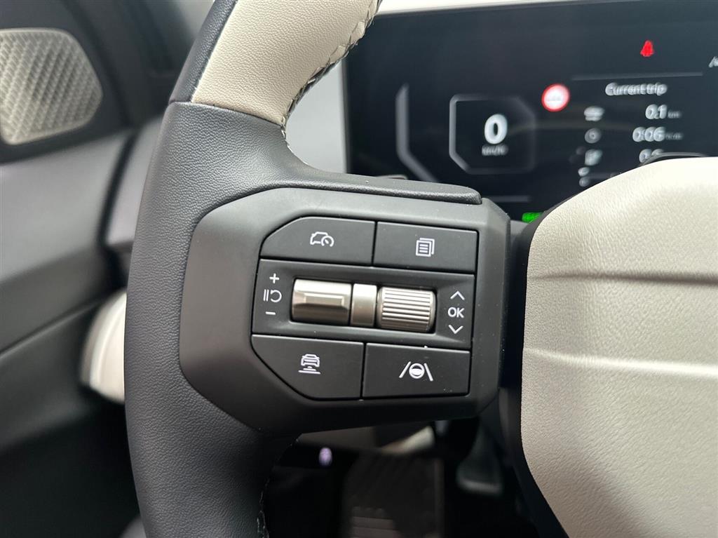 Kia EV4 GT-Line billede 16