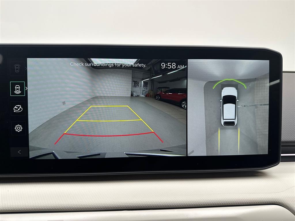 Kia EV4 GT-Line billede 17