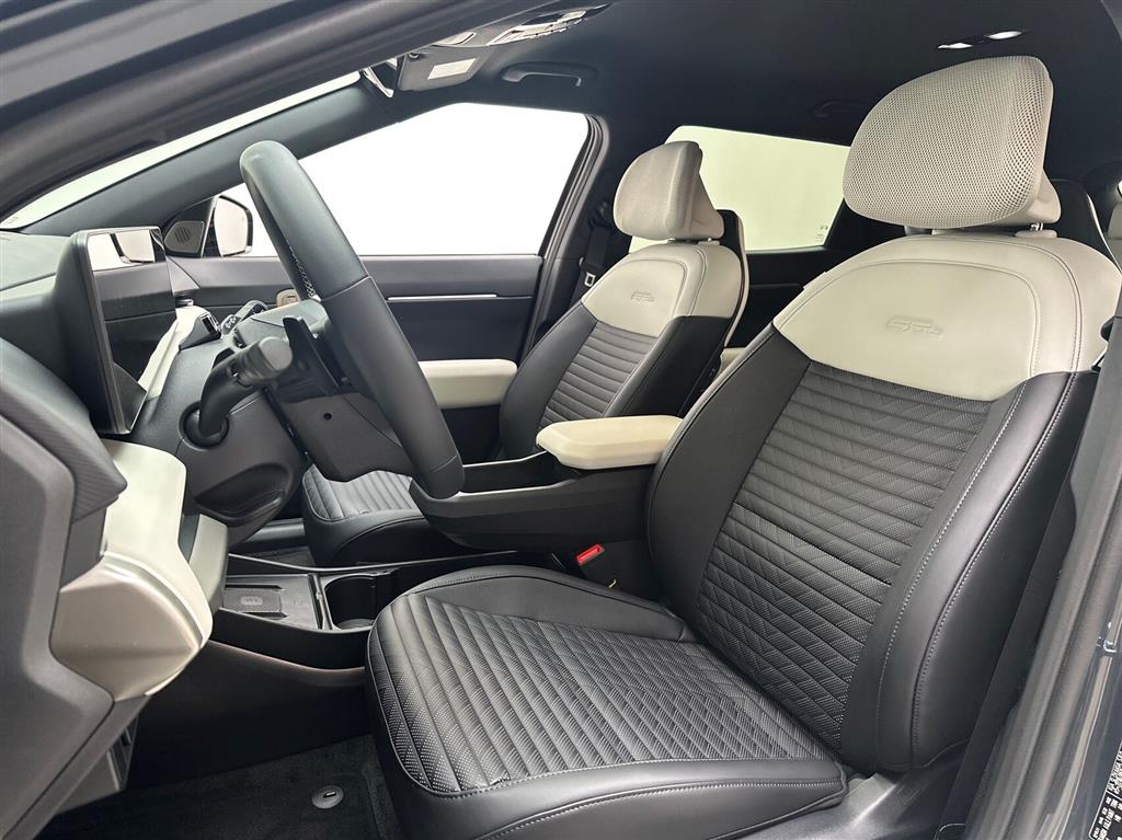 Kia EV4 GT-Line billede 19