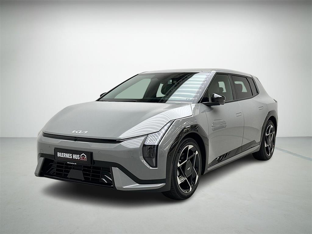 Kia EV4 GT-Line