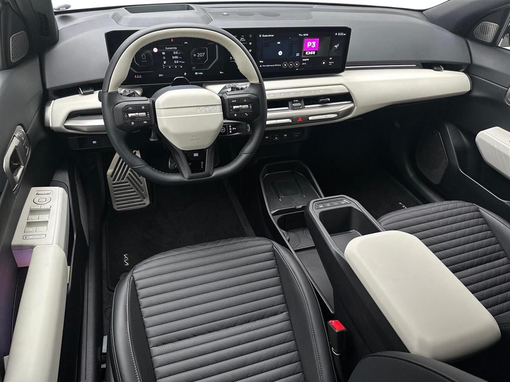 Kia EV4 GT-Line billede 4