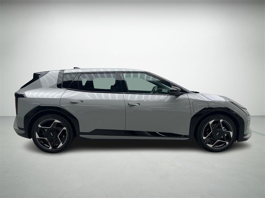 Kia EV4 GT-Line billede 6
