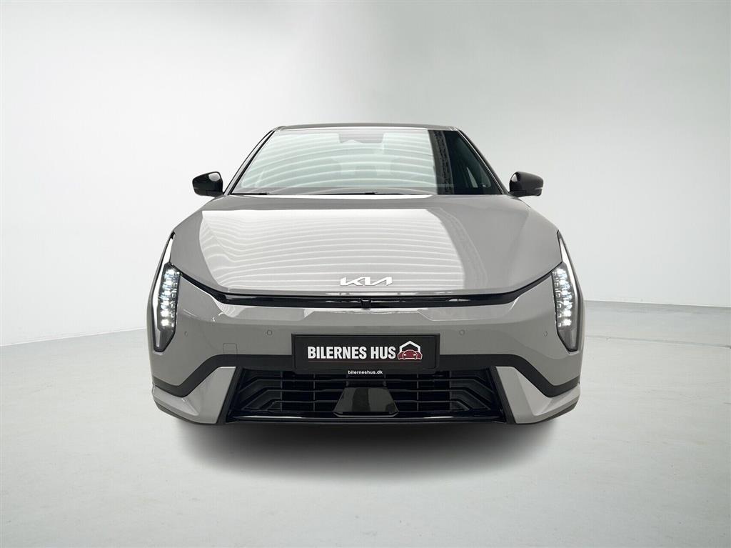 Kia EV4 GT-Line billede 7