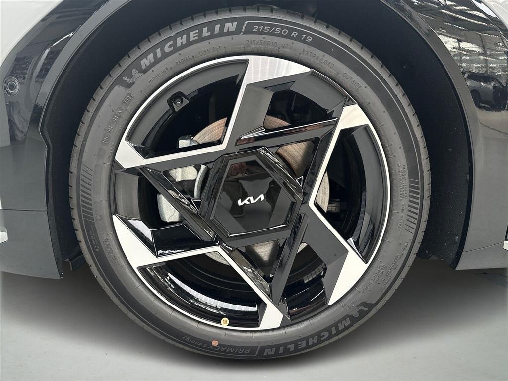 Kia EV4 GT-Line billede 9